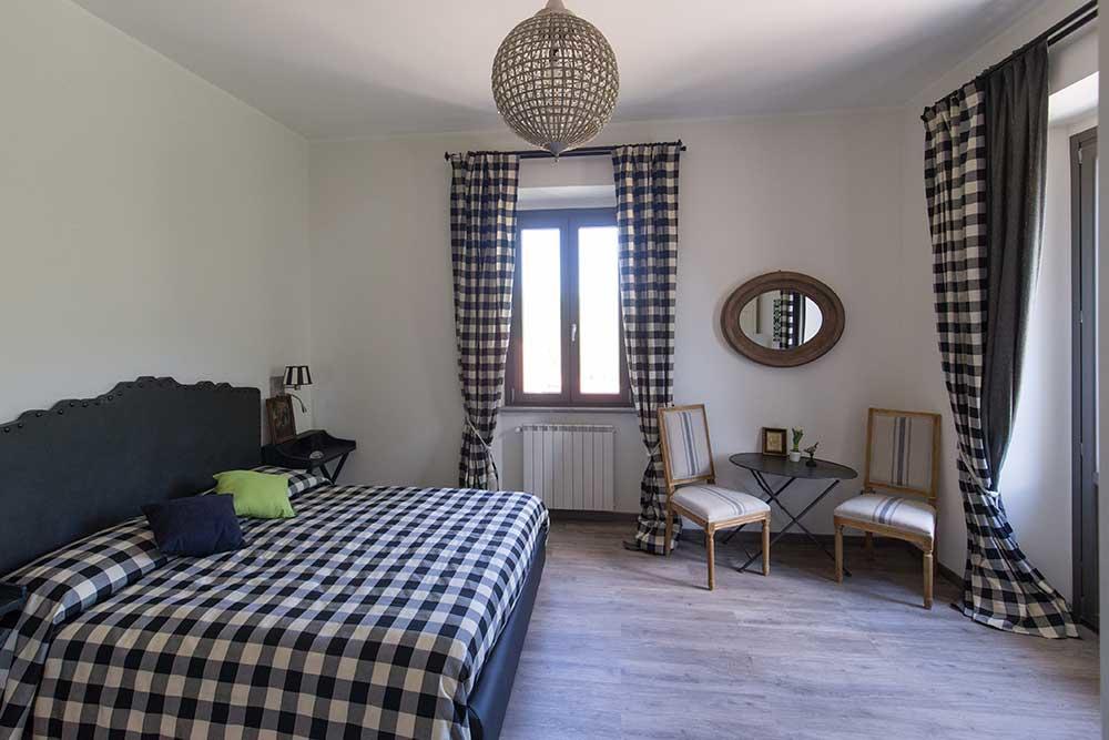Casale Virginia Guest House Cesariano Bagian luar foto