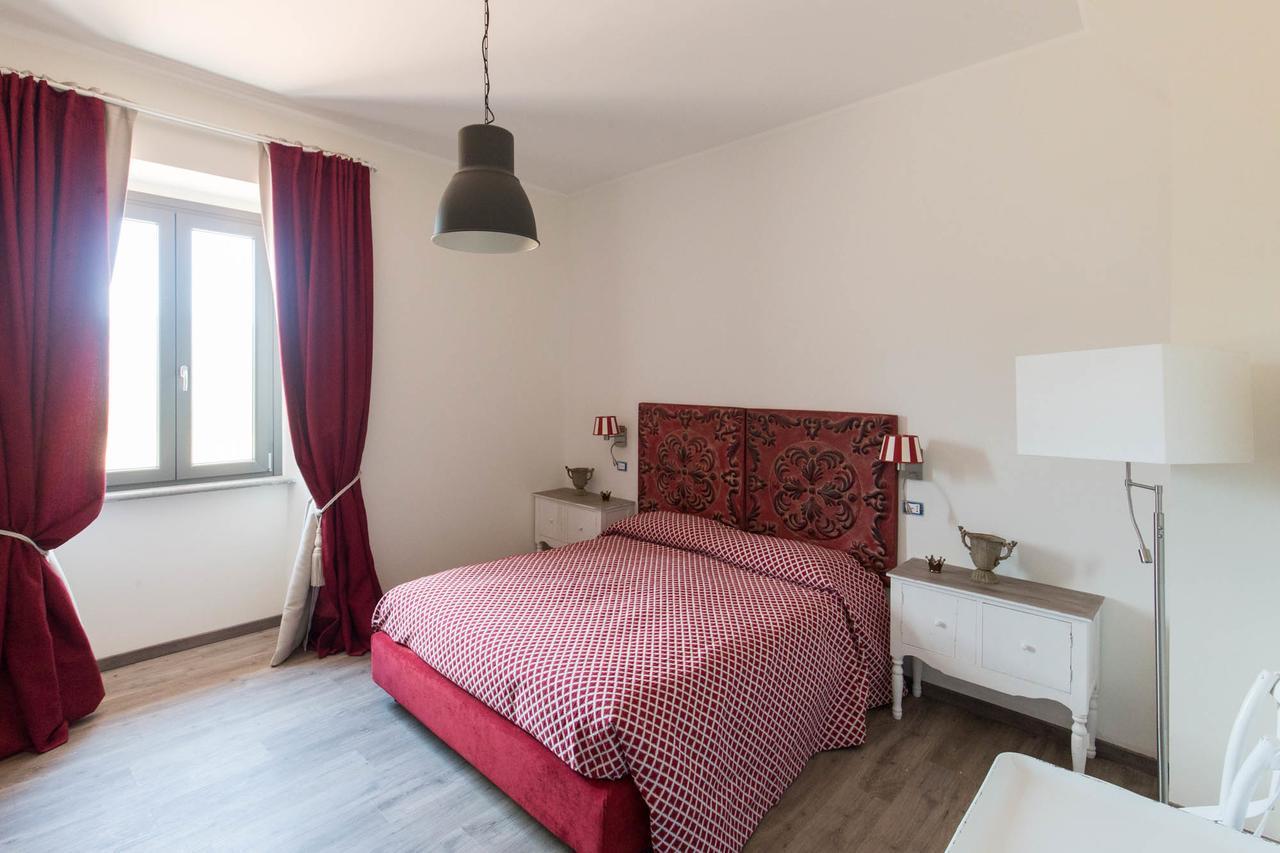 Casale Virginia Guest House Cesariano Bagian luar foto